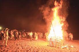 Asimismo, en españa la noche de san juan es conocida por ser la noche más corta del año (hemisferio norte). Sanjuan2019 How To Memorize Things Summer Solstice Night