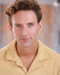 Andrew John Morrison