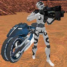 Free download space gangster 2 for android phone or tablet: Space Gangster V3 0 Mod Apk Money Apkdlmod