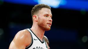 The forward who was the 2009 number one overall pick out of oklahoma is always someone. Blake Griffin On Joining The Nets And That Famous Dunk Hiatus Gq