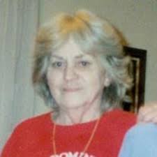 Obituary information for Betty Sword Bowen