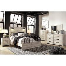We did not find results for: Signature Design By Ashley Cambeck Queen Panel Bed In Whitewash With Lighting Nfm Bedroom Set 5 Piece Bedroom Set Ashley Furniture