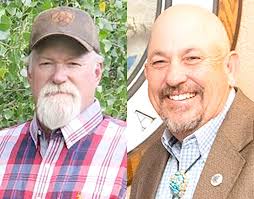 Election 2024: District 2 County Supervisor candidates bio, Q&A