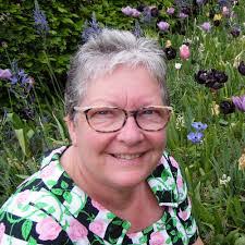 Yvette Jacobs's Instagram, Twitter & Facebook