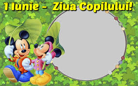 Ce trebuie să facă toți românii astăzi! Poze De Ziua Copiilor