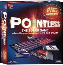 Read on for some hilarious trivia questions that will make your brain and your funny bone work overtime. Buy University Games Pointless Board Game Bbc Quiz Trivia Online In Indonesia 143859327641