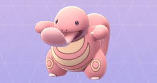 Pokemon Go Lickitung Stats Best Moveset Max Cp