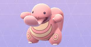 Pokemon Go Lickitung Stats Best Moveset Max Cp