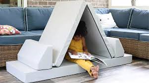 4 Best Nugget Couch Dupes Tested By Kids