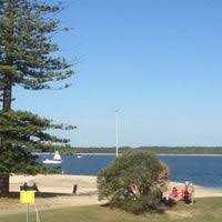 The map created by people like you! Georges River Sailing Club Sports Bar In Sandringham