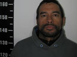 Se paseaba tranquilo por San Carlos, sin imaginar que su libertad estaba  por terminar tras varios robos