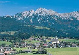 Unser haus liegt außerhalb des ortszentrums von scheffau in einer herrlich ruhigen lage. Haus Gerdi Und Haus Fries Selbstversorger Appartements Am Wilden Kaiser Karnten
