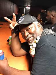 Jeffrey Jerome Kidd Sr. Obituary in Gadsden at Prestige Memorial Funeral  Home