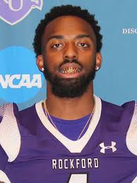 2020 Football Roster