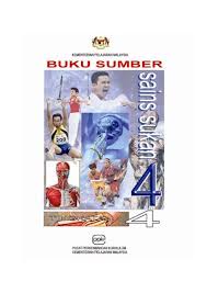 Koleksi rujukan bahan pdpc sains teras kssm tingkatan 4. Buku Sumber Sains Sukan Ting 4 Sekolah Tuanku Abdul Rahman