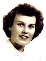 Elizabeth Monagle Obituary (1922