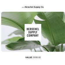 Maybe you would like to learn more about one of these? Online Herschel Gift Card Tickets Vouchers Vouchers On Carousell