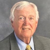 Clinton Paul Barlow Obituary (2024)