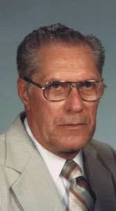 Roland William August Wegner (1919-1994)
