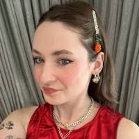 7 "Harriet Cherry" profiles