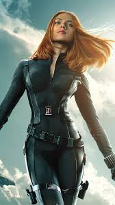 Black widow ultrahd wallpaper for wide 16:10 5:3 widescreen whxga wqxga wuxga wxga wga ; Black Widow 4k Wallpapers For Android Apk Download