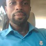 George Eshun's Instagram, Twitter & Facebook