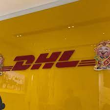 20 gul way level 5 singapore 629196. Dhl Supply Chain Advanced Regional Centre Hougang 1 Greenwich Drive