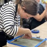 HAPPY HOUR- DIY Time Crunch Mini Workshop