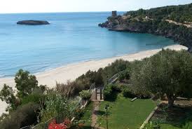 Mediterraneo Residence Marina Di Camerota Cilento Italy