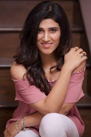 Shashaa Tirupati - Wikipedia