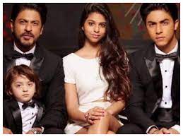 Shah rukh khan's devdas completes 19 years! Photos Shah Rukh Khan Holidays With Family In Maldives Hindi Movie News Times Of India