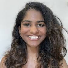 Olivia Rojas's Instagram, Twitter & Facebook