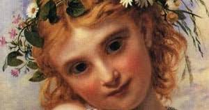 Υπάρχει-Λόγος (Εν αρχή ην ο Λόγος): Άνοιξε το παράθυρο να μπει δροσιά να  μπει του Μάη! Καλό Μήνα!