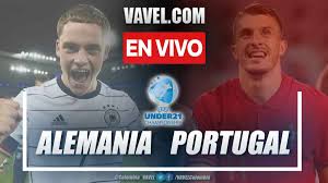 Los germanos llegaban obligados a esta segunda fecha del grupo f tras haber. Goles Y Resumen Alemania Sub 21 Vs Portugal Sub 21 1 0 En La Final De La Eurocopa Sub 21 2021 06 06 2021 Vavel Mexico
