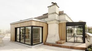 Extension Bois A Meudon Extension Bois Meudon Bois