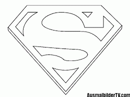 Schöne Malvorlagen Ausmalbilder Superhelden Ausdrucken 1