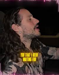 Its You The One Ive Been Waiting for Russ