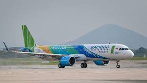 50 Bamboo Airways Ideas In 2020 Bamboo Vietnam Airlines Airbus