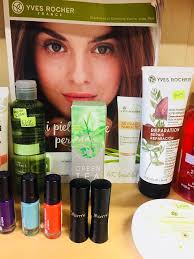 YVES Rocher-Dalia (@YvesrocherDalia) • Facebook