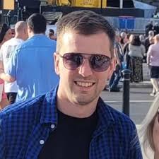 Greg Nixon (@gregnicko)