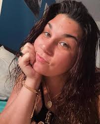 mean girl energy as an adult screams misery that is all