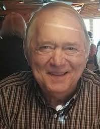 John Watson Obituary June 4, 2023