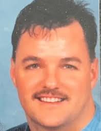 Obituary information for Timothy Patrick Cannon