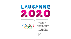 Maybe you would like to learn more about one of these? Srg Ssr Die Srg Berichtet Live Von Den Youth Olympic Games 2020 In Lausanne