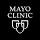 Mayo Clinic logo