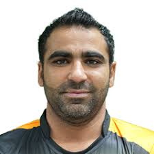 Sultan Ahmad Profile & Career Stats