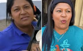 Lady Frijoles, mujer que rechazó comida mexicana reaparece en redes|  Telediario México