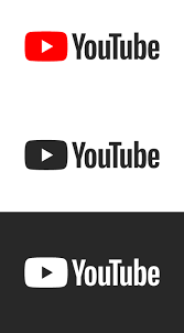 Image result for youtube logo