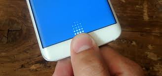 Looks cool, but is it worth it? Lock Apps Using Your Samsung Galaxy S6 S Fingerprint Scanner Samsung Galaxy S6 Gadget Hacks