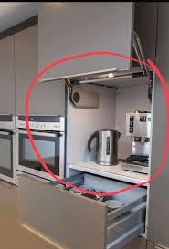The Word Ergonomics Comes From Two Greek Words Ergon Meaning Work And Nomos Meaning Law Cuisines Design Cuisine Design Moderne Idee Rangement Cuisine
